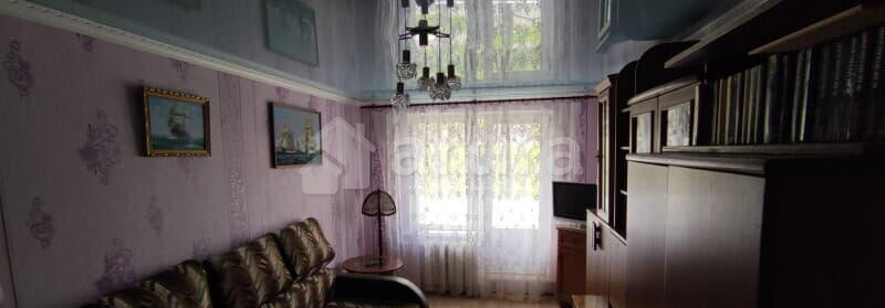 2-комн. квартира, 48 м2, 3/5 эт. Калининград - изображение 10