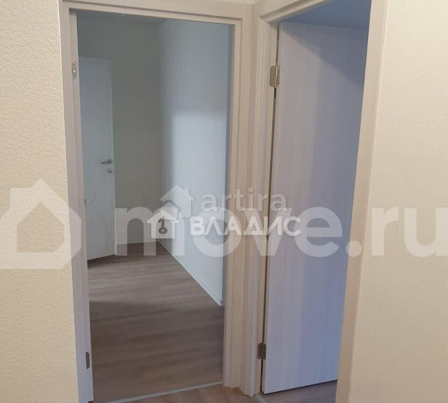 2-комн. квартира, 63 м2, 12/32 эт. Москва - изображение 4