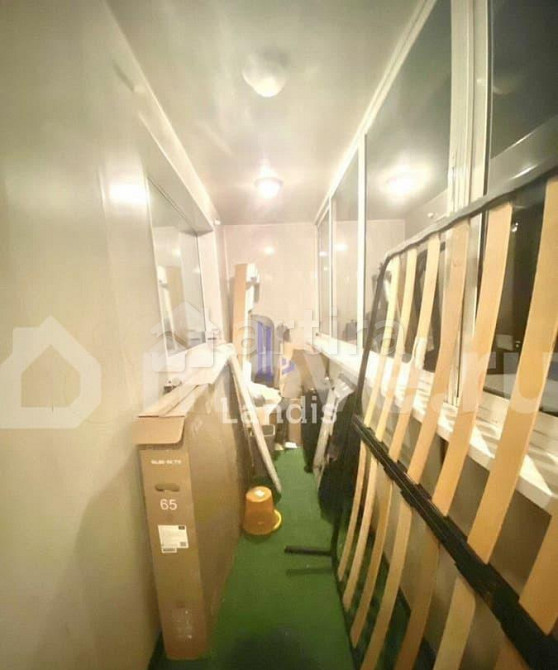 Студия, 42 м2, 4/12 эт. Москва - изображение 6