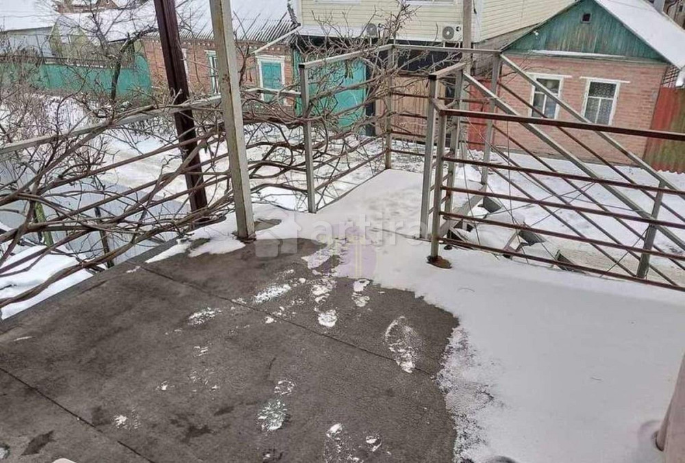 Часть дома, 90 м2, 3 сотки Ростов-на-Дону - изображение 13