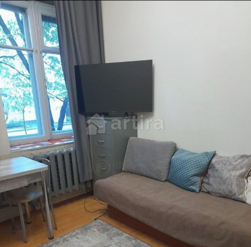 Комната, 11 м2, 1/5 эт. Москва - изображение 6