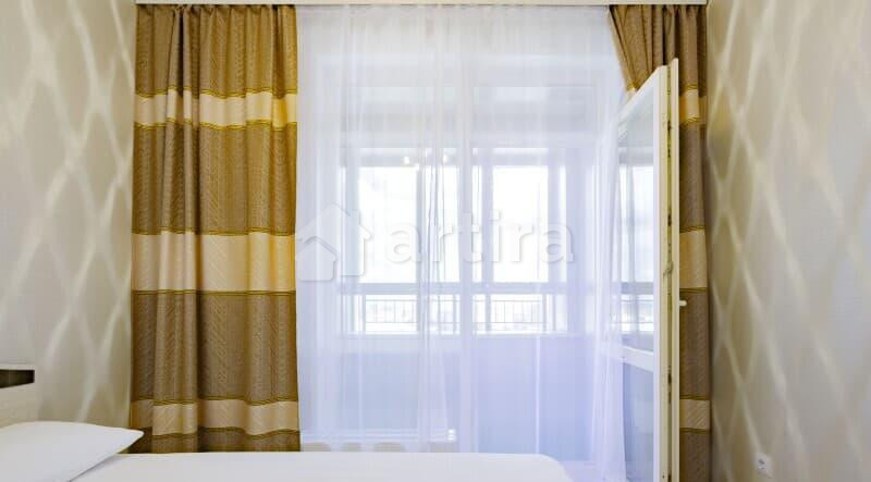 2-комн. квартира, 42 м2, 13/25 эт. Красноярск - изображение 6