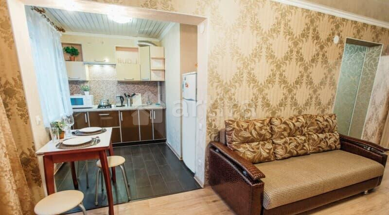 2-комн. квартира, 48 м2, 5/5 эт. Калуга - изображение 7