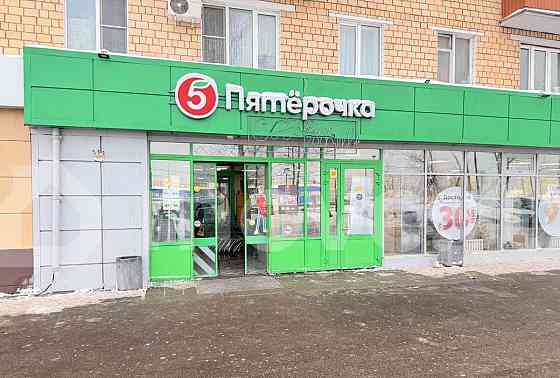 Студия, 15 м2, 1/9 эт. Москва