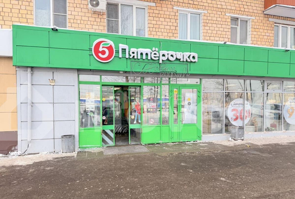 Студия, 15 м2, 1/9 эт. Москва - изображение 6