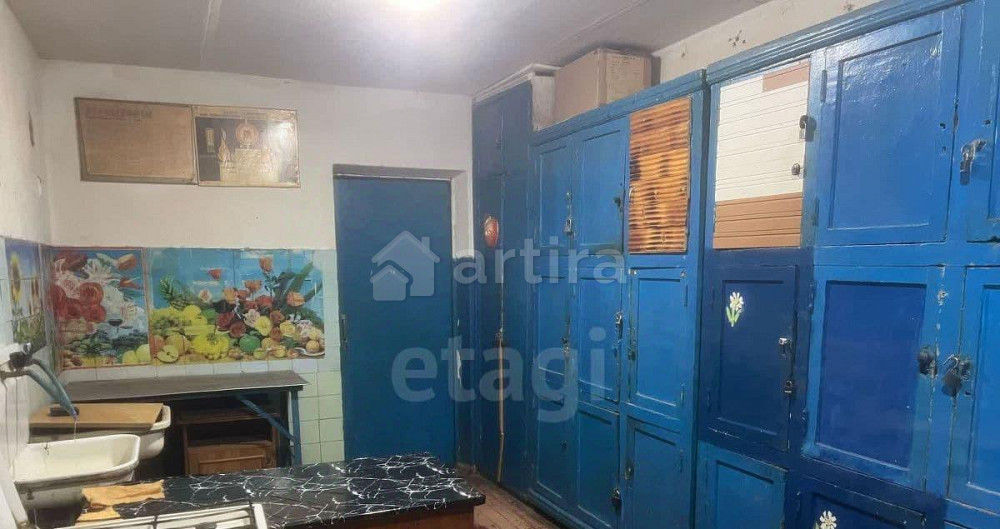 Комната, 8.7 м2, 5/5 эт. Братск - изображение 4