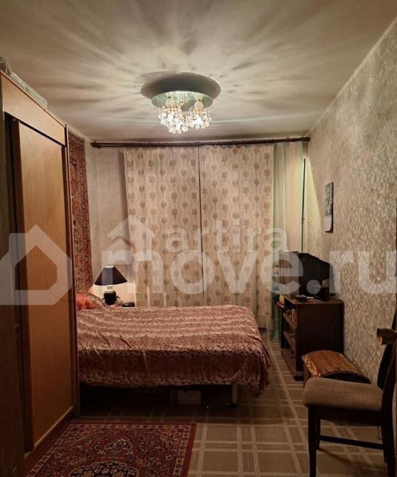 4-комн. квартира, 88.5 м2, 3/14 эт. Москва - изображение 7