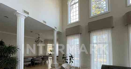 Коттедж, 360 м2, 23 сотки, 2 эт. Одинцово