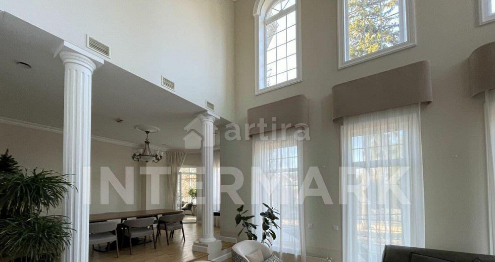 Коттедж, 360 м2, 23 сотки, 2 эт. Одинцово - изображение 3