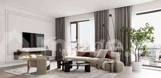 4-комн. квартира, 121.6 м2, 16/19 эт. Москва