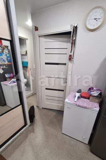 3-комн. квартира, 58.2 м2, 3/9 эт. Москва - изображение 10