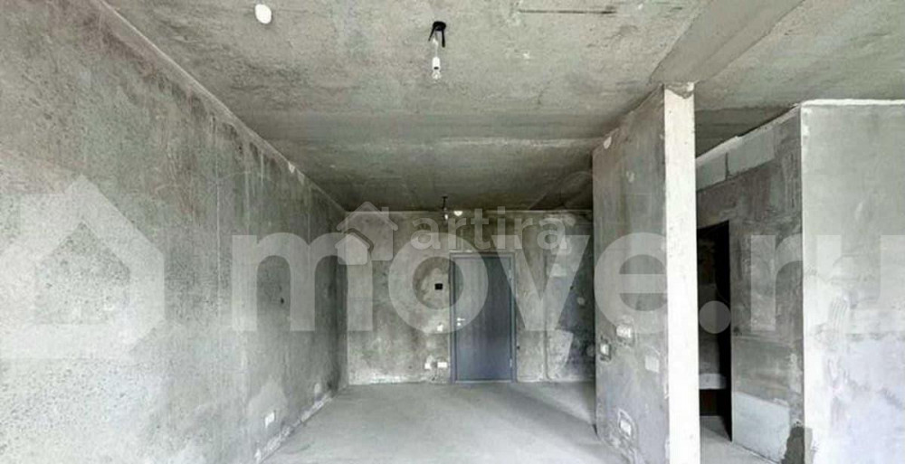 3-комн. квартира, 83 м2, 10/51 эт. Москва - изображение 1