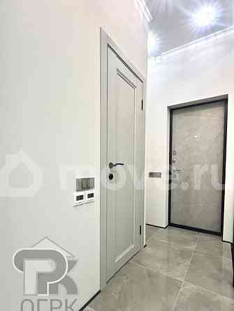 1-комн. апарт-ы, 25 м2, 11/18 эт. Москва