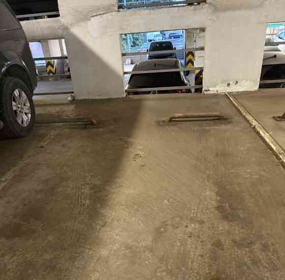 Гараж, 14 м2 Москва