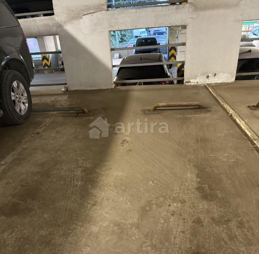 Гараж, 14 м2 Москва - изображение 4