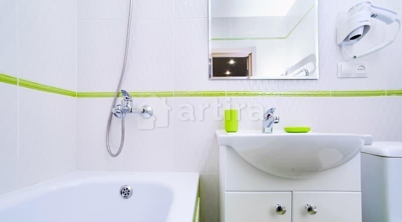 1-комн. квартира, 43 м2, 5/9 эт. Йошкар-Ола - изображение 15