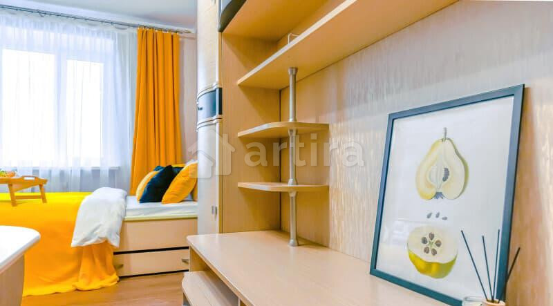 1-комн. квартира, 40 м2, 8/12 эт. Кронштадт - изображение 10