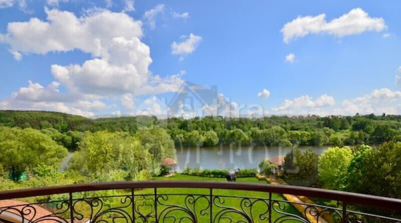 Коттедж, 900 м2 Бронницы - изображение 8