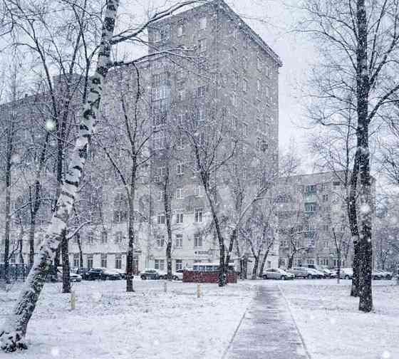 Студия, 13.2 м2, 2/8 эт. Москва