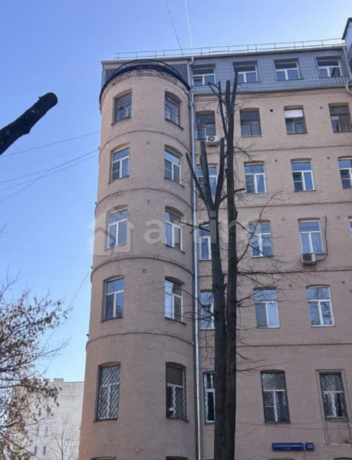 Комната, 16.7 м2, 6/7 эт. Москва - изображение 6