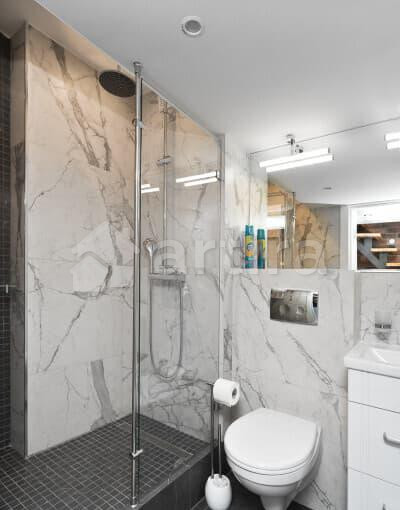 Студия, 21 м2, 5/5 эт. Москва - изображение 12