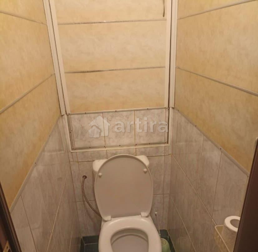 Комната, 10 м2, 1/9 эт. Москва - изображение 5