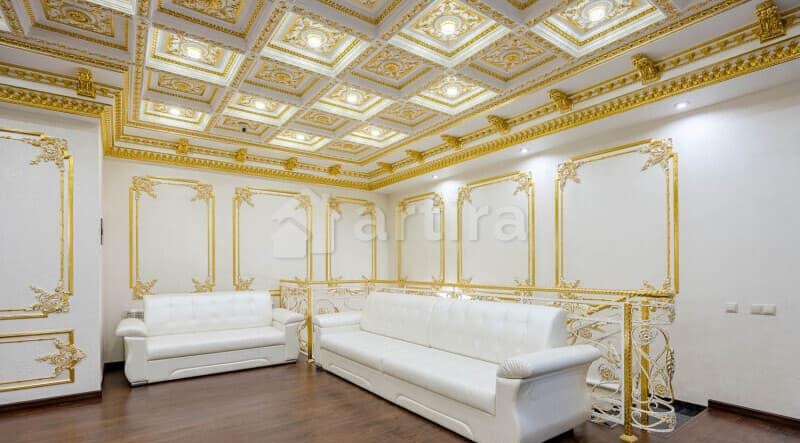 Коттедж, 750 м2 Люберцы - изображение 7