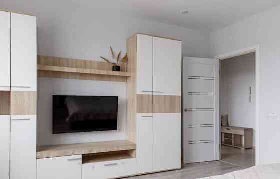 1-комн. апарт-ы, 35 м2, 7/17 эт. Солнечногорск