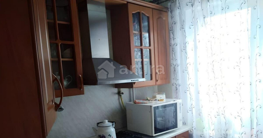 Комната, 45 м2, 5/9 эт. Москва - изображение 3