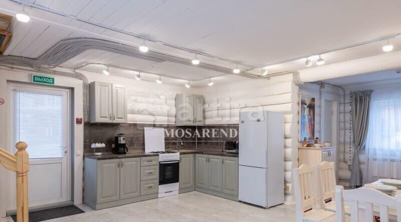 Коттедж, 150 м2 Лобня - изображение 11