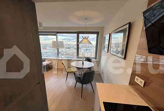 2-комн. апарт-ы, 44.2 м2, 19/26 эт. Москва