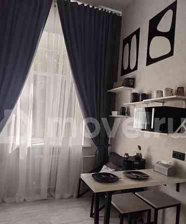 Студия, 14 м2, 2/5 эт. Москва