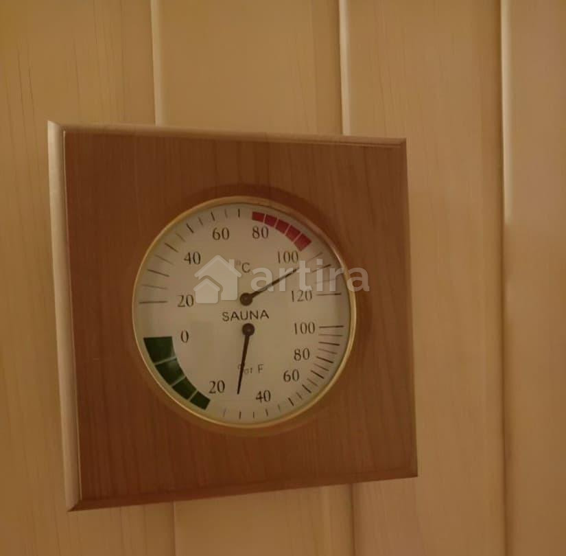 Дом, 36 м2, 25 соток, 1 эт. Кольчугино - изображение 6