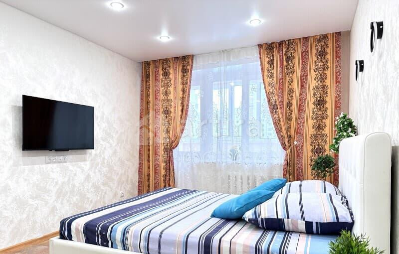 1-комн. квартира, 43 м2, 4/10 эт. Йошкар-Ола - изображение 6