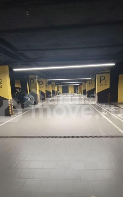 3-комн. апарт-ы, 58 м2, 7/21 эт. Москва - изображение 4