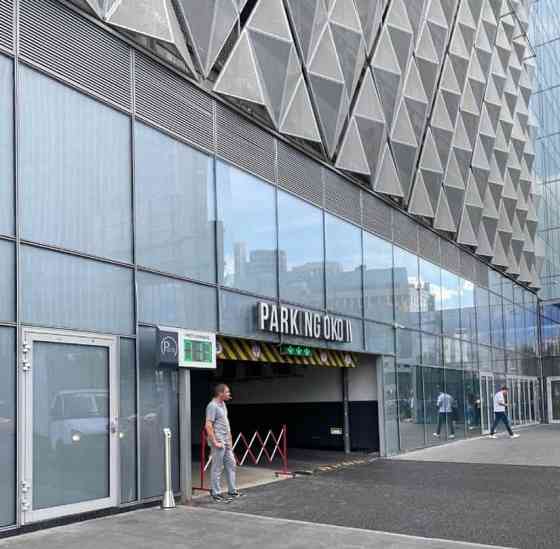 Гараж, 14 м2 Москва