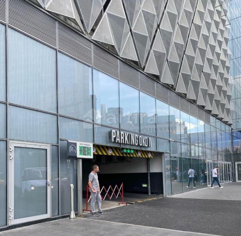 Гараж, 14 м2 Москва - изображение 3