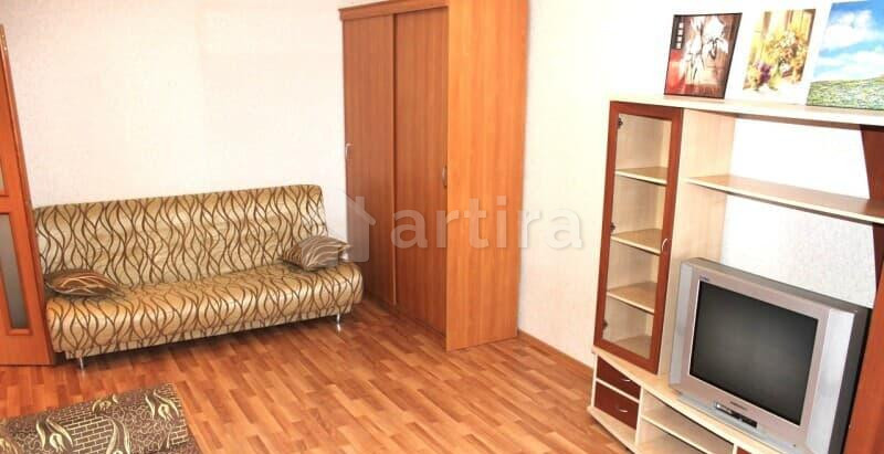 3-комн. квартира, 60 м2, 7/19 эт. Санкт-Петербург - изображение 1