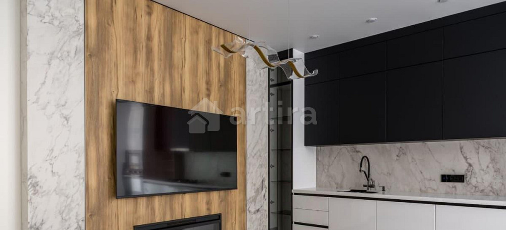 Таунхаус, 150 м2, 2 сотки, 3 эт. Истра - изображение 7