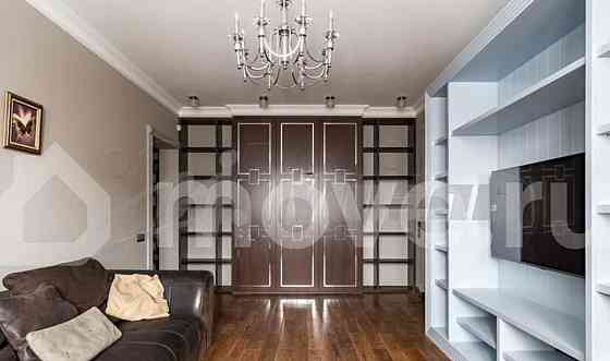 4-комн. квартира, 102.7 м2, 11/20 эт. Москва