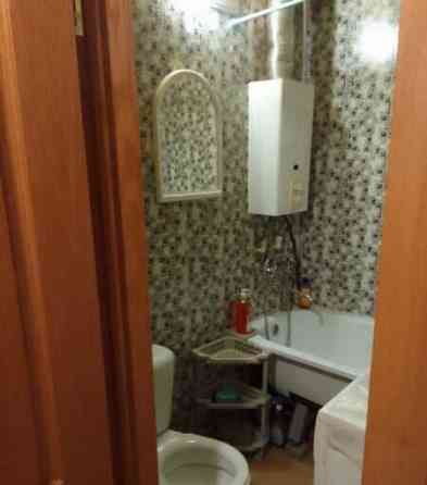 1-комн. квартира, 44 м2, 4/5 эт. Волгоград