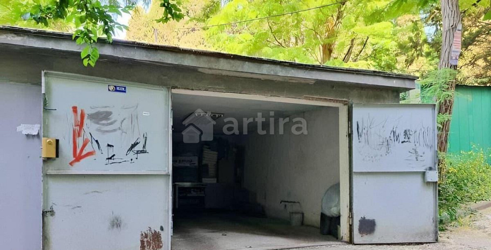 Гараж, 22.2 м2 Ялта - изображение 7