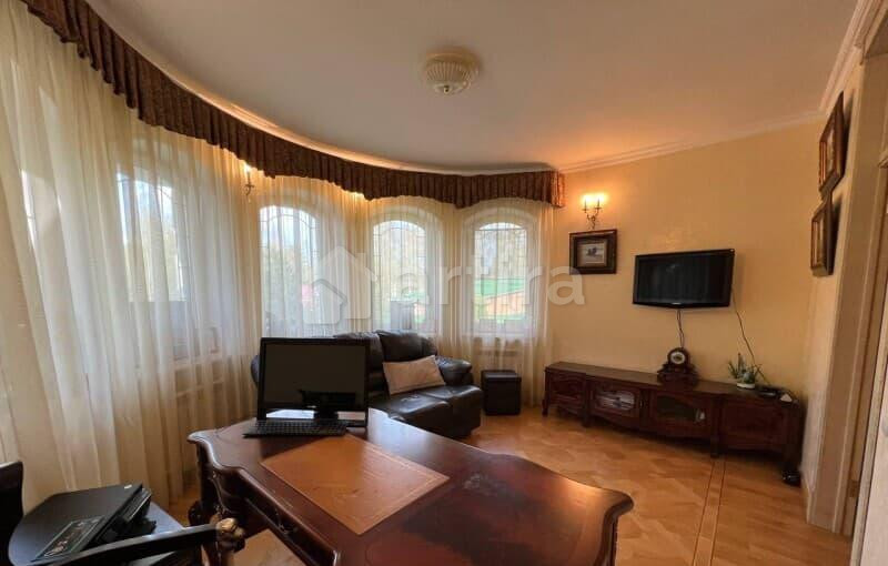 Коттедж, 550 м2 Одинцово - изображение 12