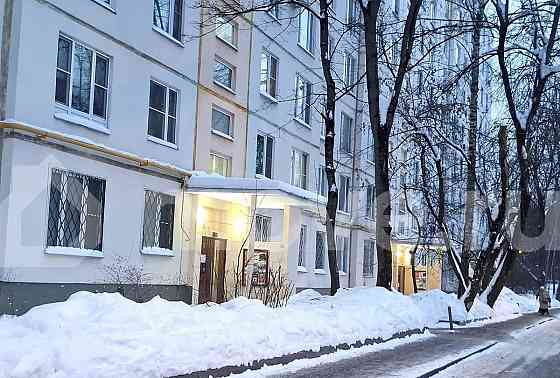 Студия, 12 м2, 1/9 эт. Москва