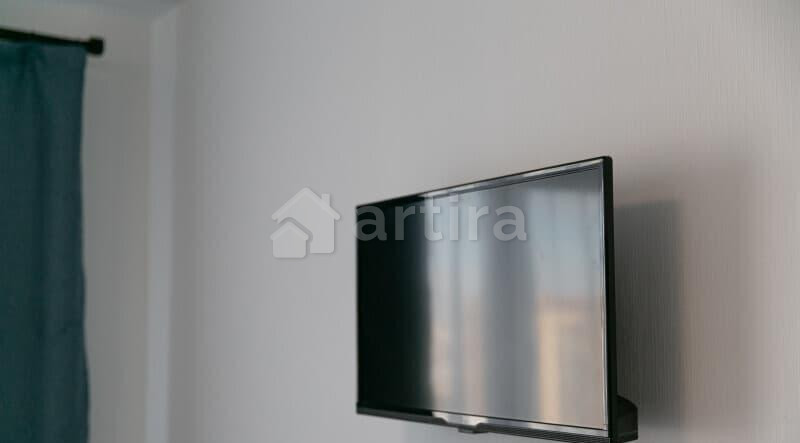 1-комн. квартира, 37 м2, 12/15 эт. Подольск - изображение 4