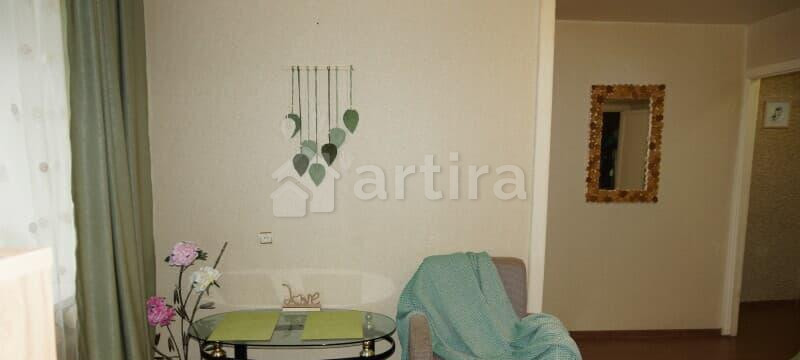 2-комн. квартира, 45 м2, 3/5 эт. Екатеринбург - изображение 6