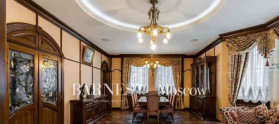 Дом, 800 м2, 25 соток, 2 эт. Истра