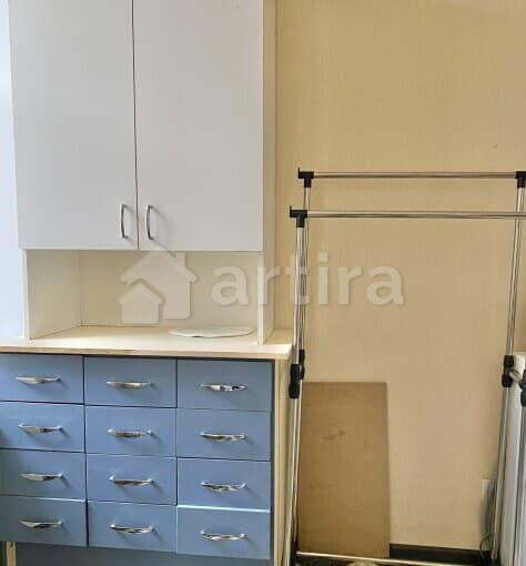 Комната, 14.1 м2, 5/5 эт. Санкт-Петербург - изображение 12