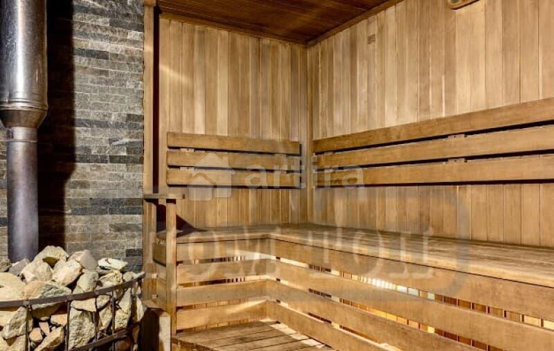 Коттедж, 500 м2 Красногорск - изображение 4