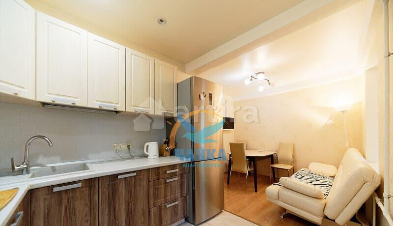 2-комн. квартира, 70 м2, 1/10 эт. Санкт-Петербург - изображение 18